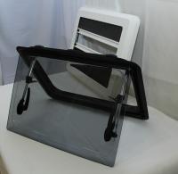 Окно откидное MobileComfort W8050R, 800х500mm,  шторка рулонная, антимаскитка