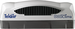 Telair Dualclima 12400H