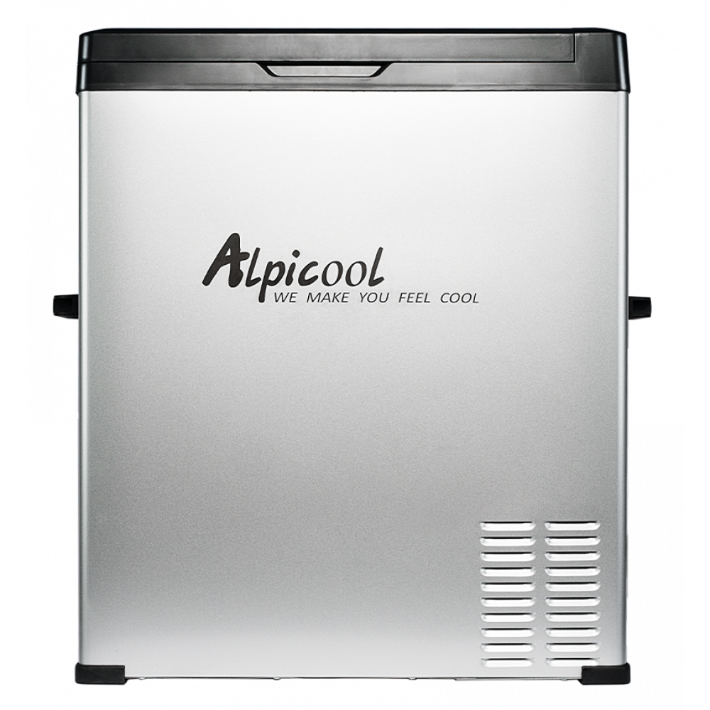 Alpicool C75 + Батарея – купить по отличной цене в интернет-магазине ...