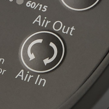 Люк Dometic FanTastic Vent 7350 (400Х400 мм)