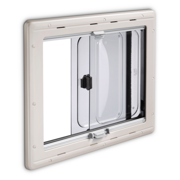 Сдвижное окно Dometic SEITZ S4 800Х350 мм