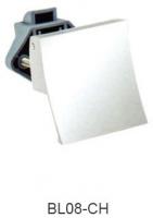 Мебельная ручка Furniture Lock Series BL08-CH