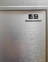 MobileComfort MCR-50S серебристый