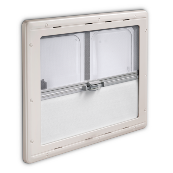 Сдвижное окно Dometic SEITZ S4 800Х350 мм