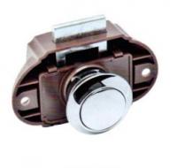 Защёлка мебельная - Furniture Lock Series BL01N-BC