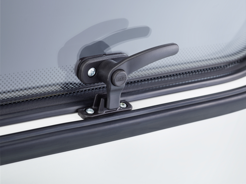 Откидное окно Dometic SEITZ S5 1200Х500 мм