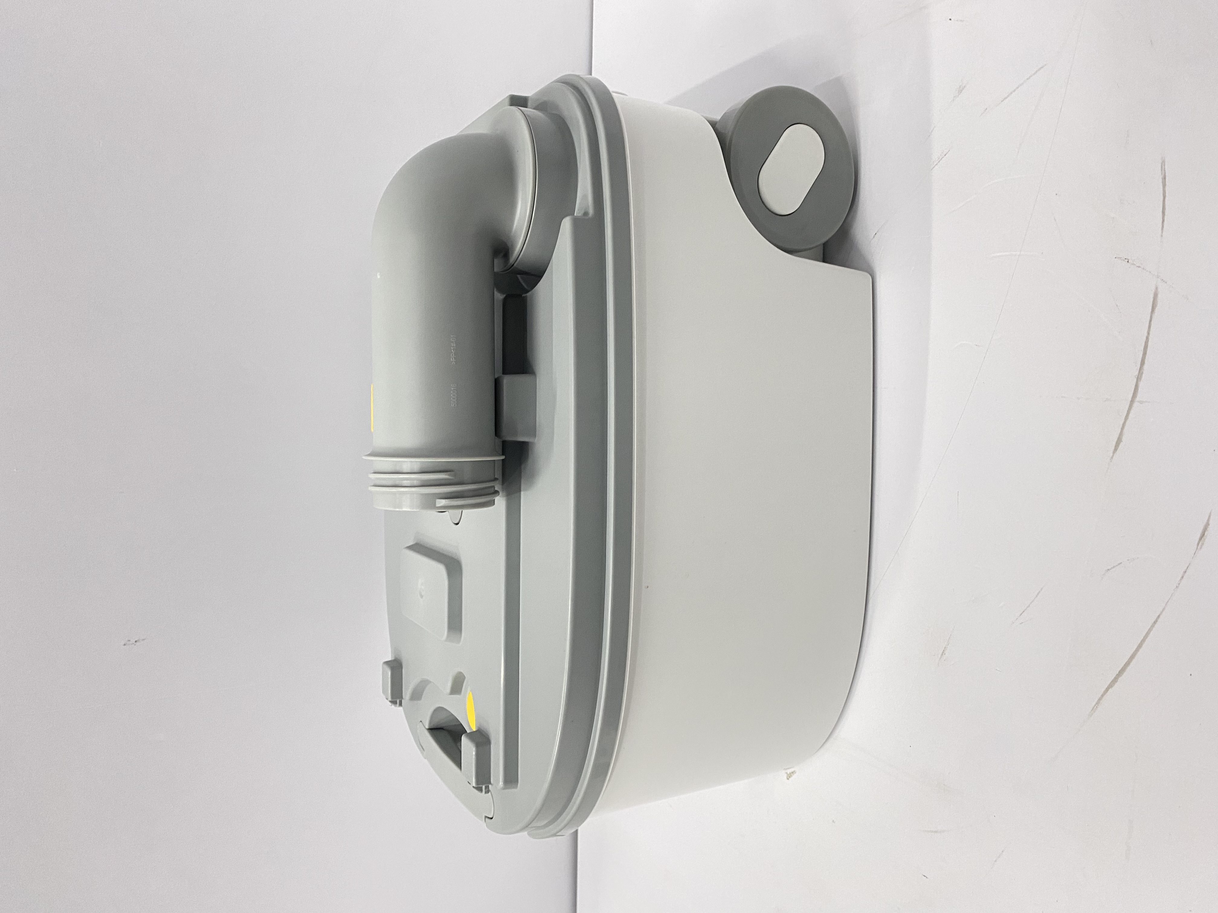 Туалет портативный Freucamp Portable Toilet 3J-W5002-L