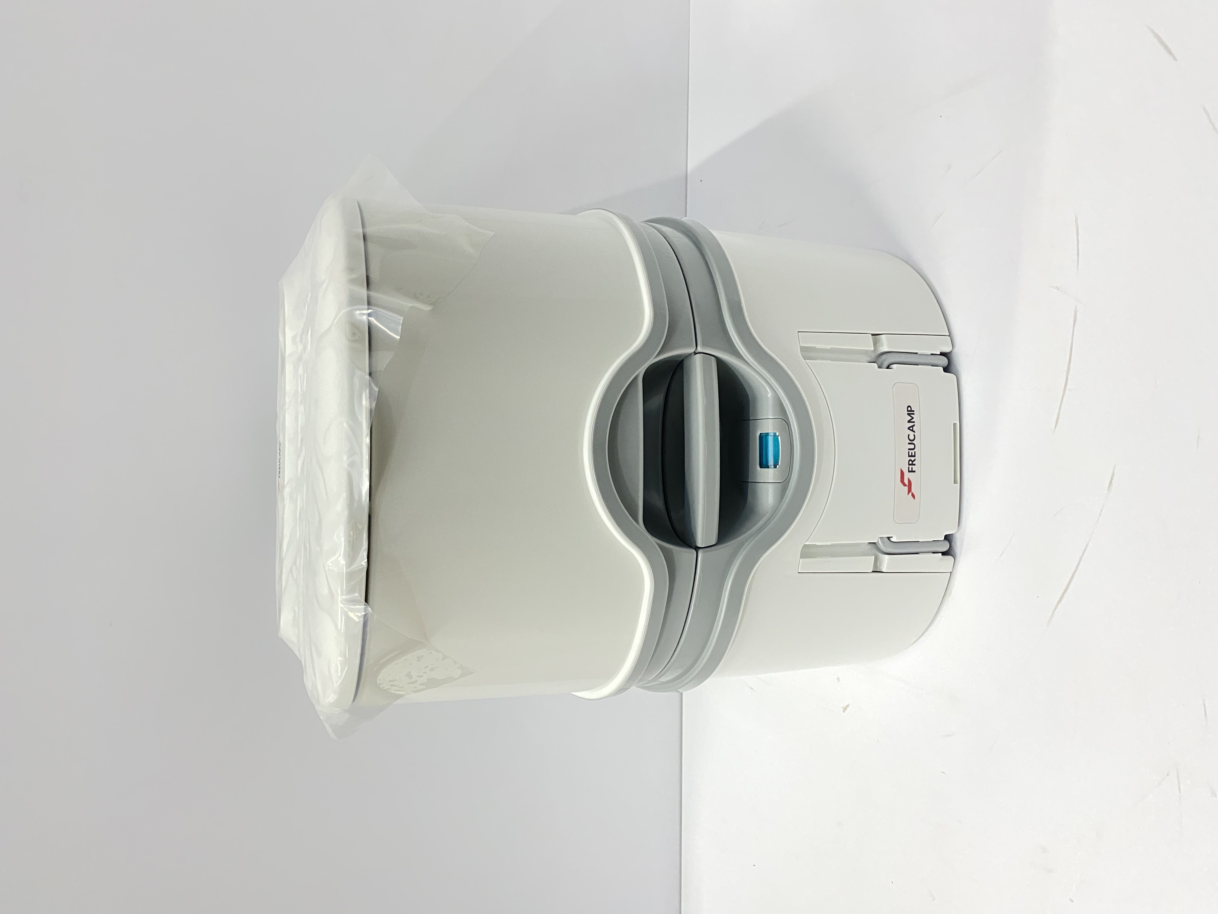 Туалет портативный Freucamp Portable Toilet 3J-W5002-L