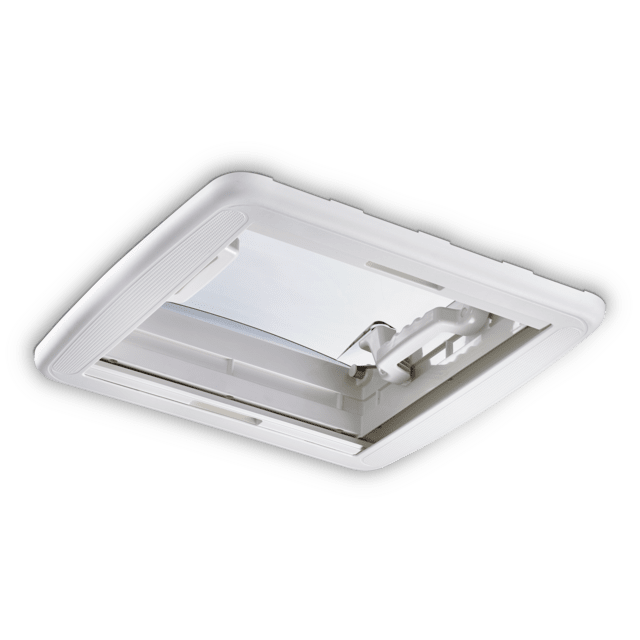 Люк Dometic Mini Heki S (400Х400; 23-42 мм)