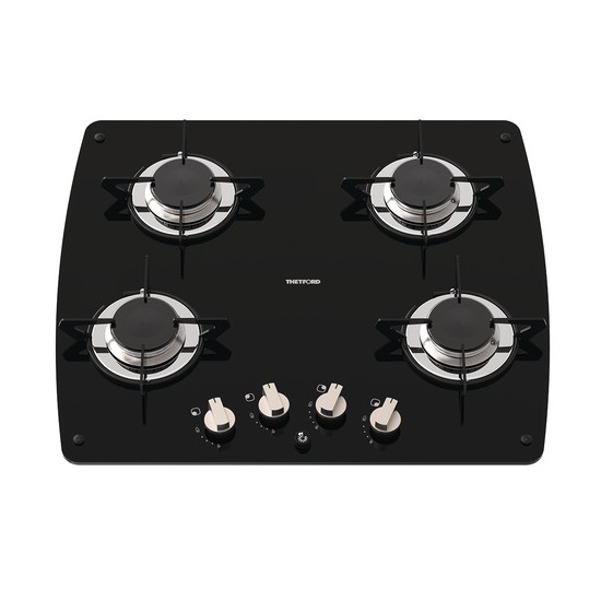 Варочная панель газовая Thetford Serie 9