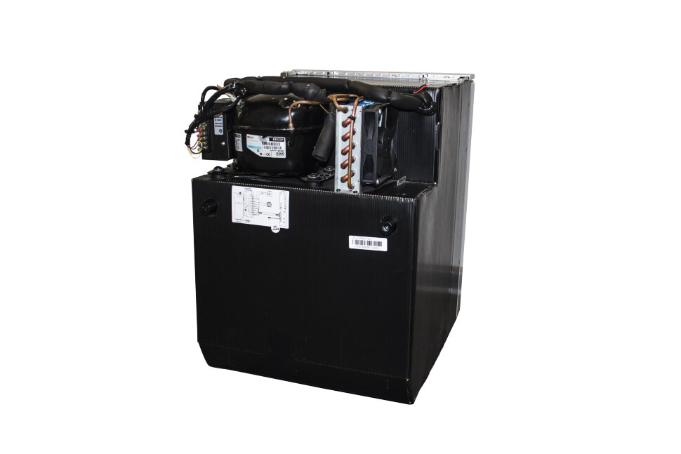 Холодильник встраиваемый Freucamp SVR50L