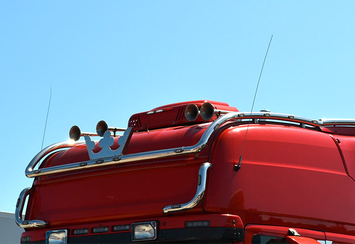 Fresco 3000 RT 24В, Autoclima, стояночный кондиционер