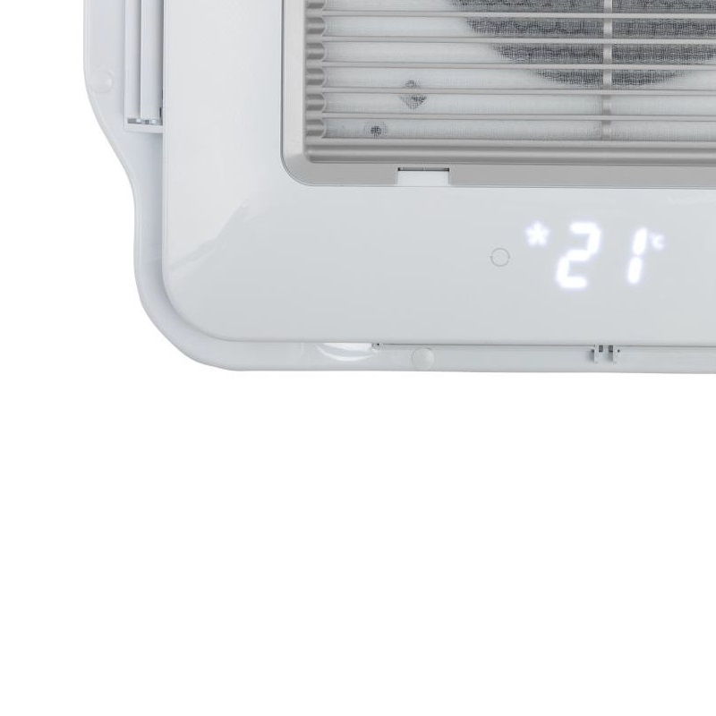 Cool Top Trail 34, Webasto, кондиционер накрышный