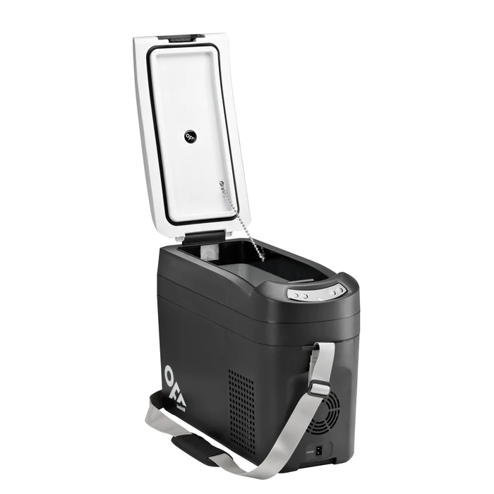 Indel B TB 18 OFF, автохолодильник компрессорный