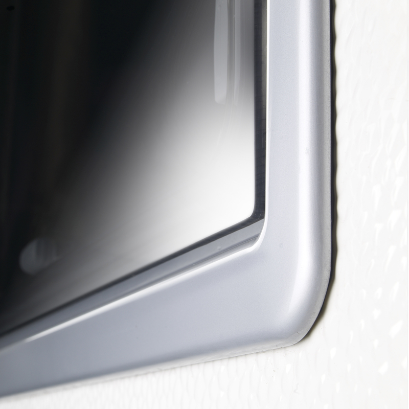 Откидное окно Dometic SEITZ S5 1200Х500 мм