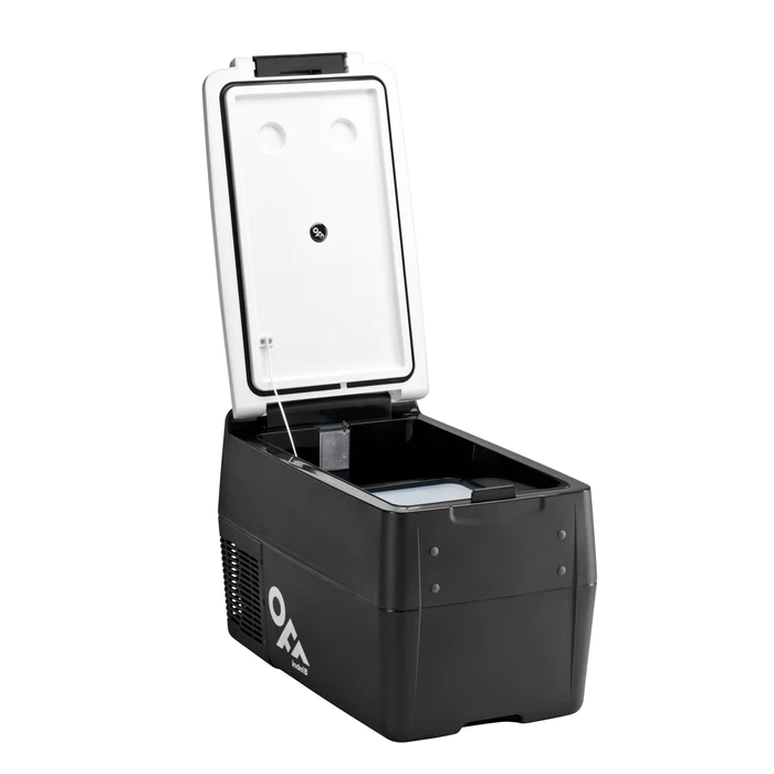 Indel B TB 31 OFF, автохолодильник компрессорный