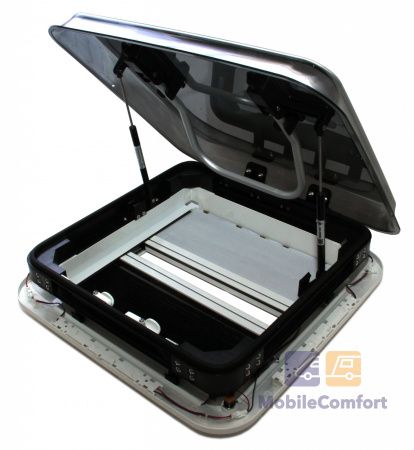 Люки накрышные MobileComfort