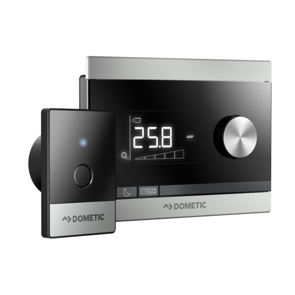 Инвертор SinePower DSP 2324T, Dometic