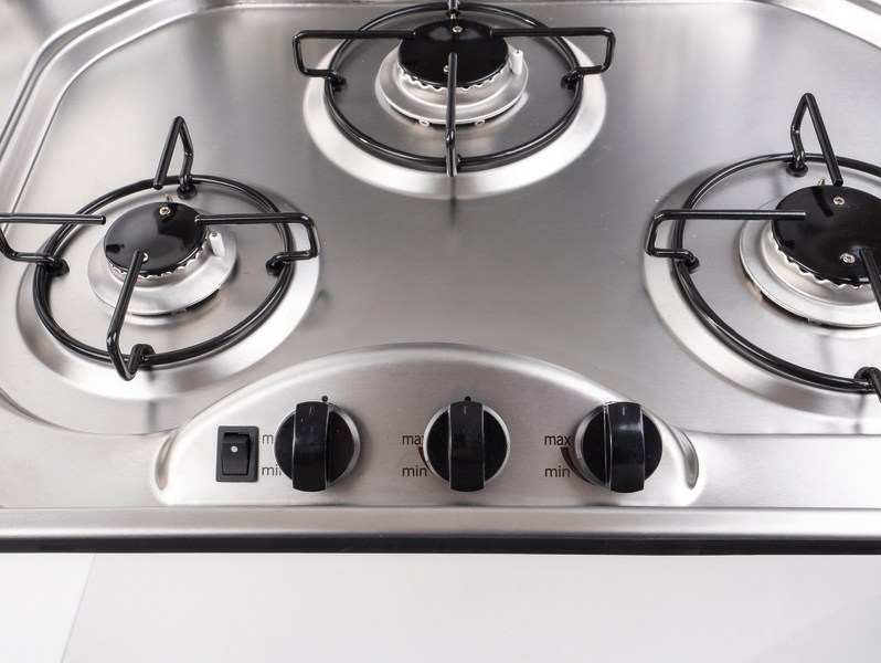 Варочная панель газовая HBG 3440