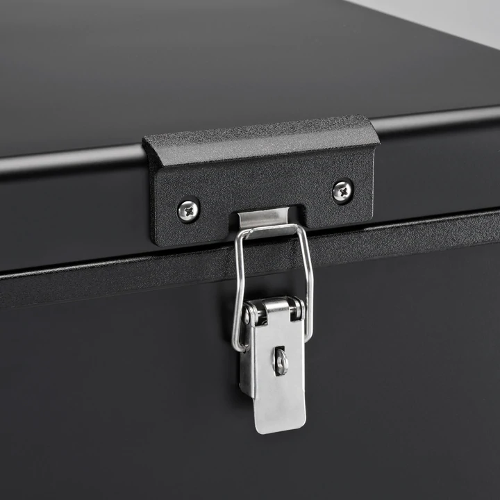 Indel B TB 100 OFF, автохолодильник компрессорный