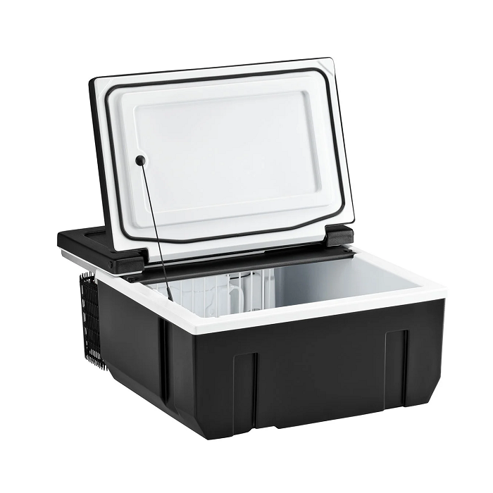 TB 22AM, для MB Actros MP4. Indel B, автомобильный холодильник