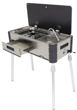 Кухонный модуль Can SL 1400.LC