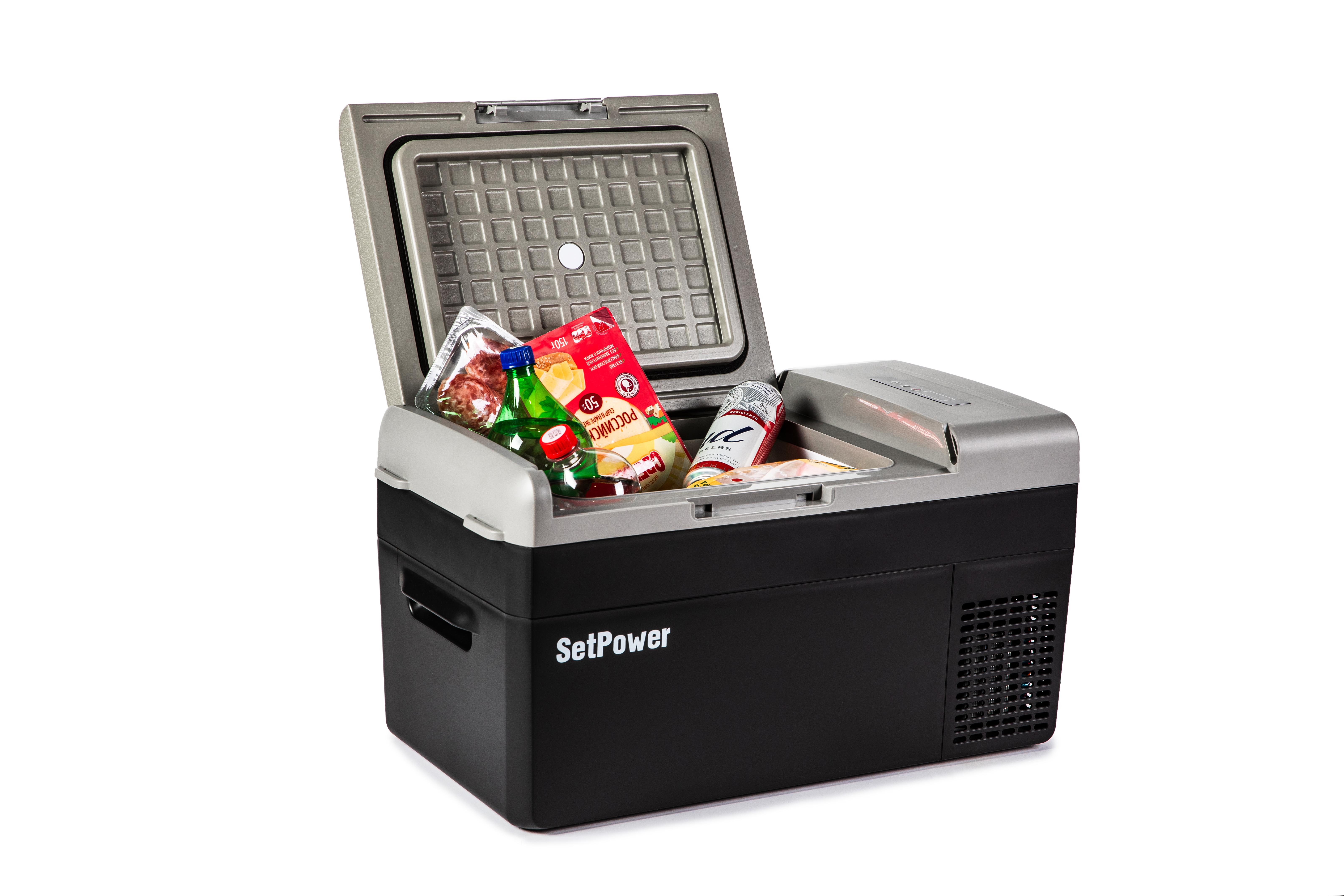 SetPower FC20 Холодильник 12/24В