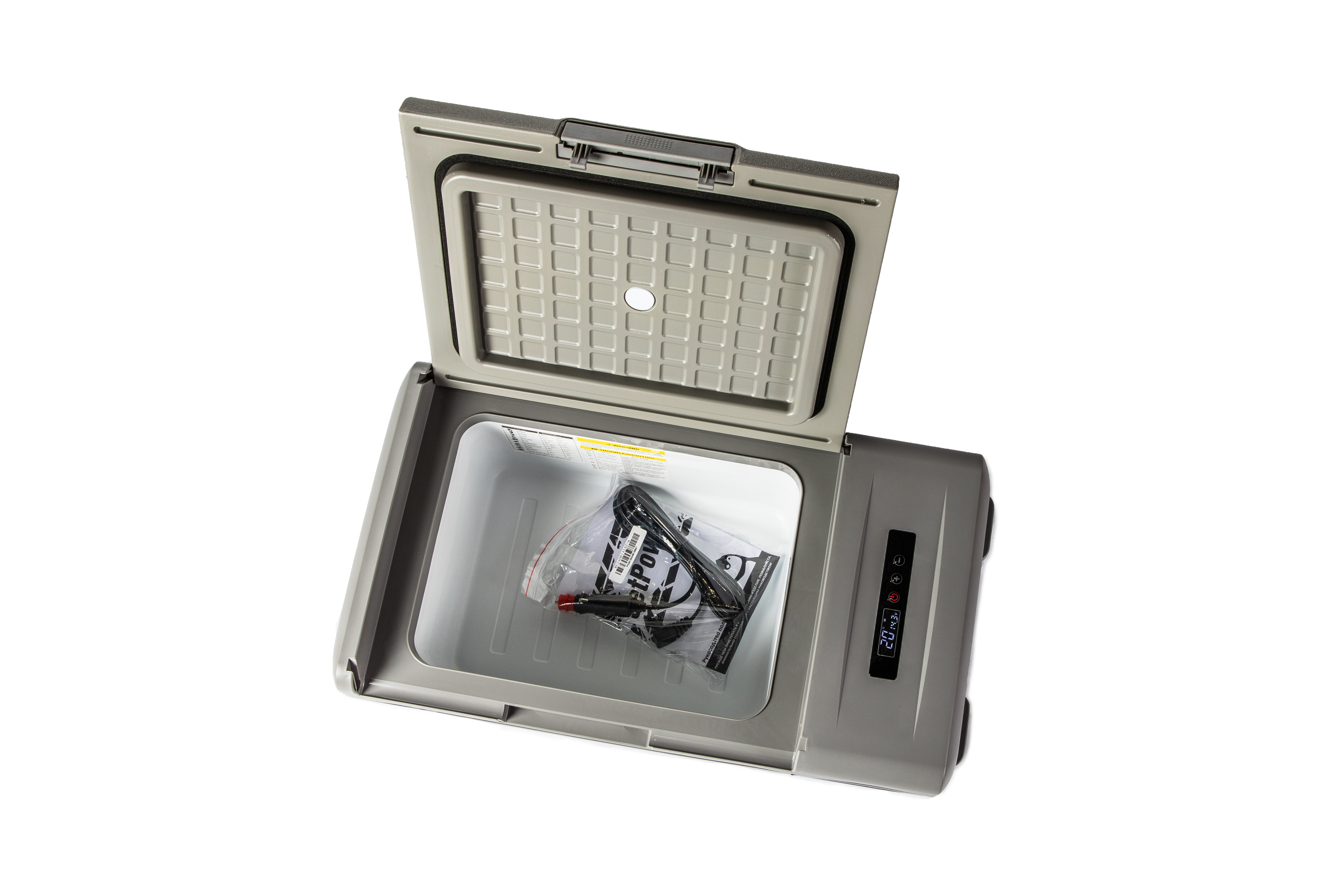 SetPower FC15 Холодильник 12/24В