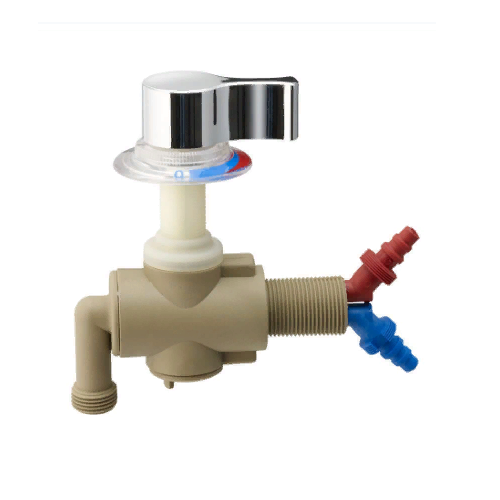 Краны-смесители