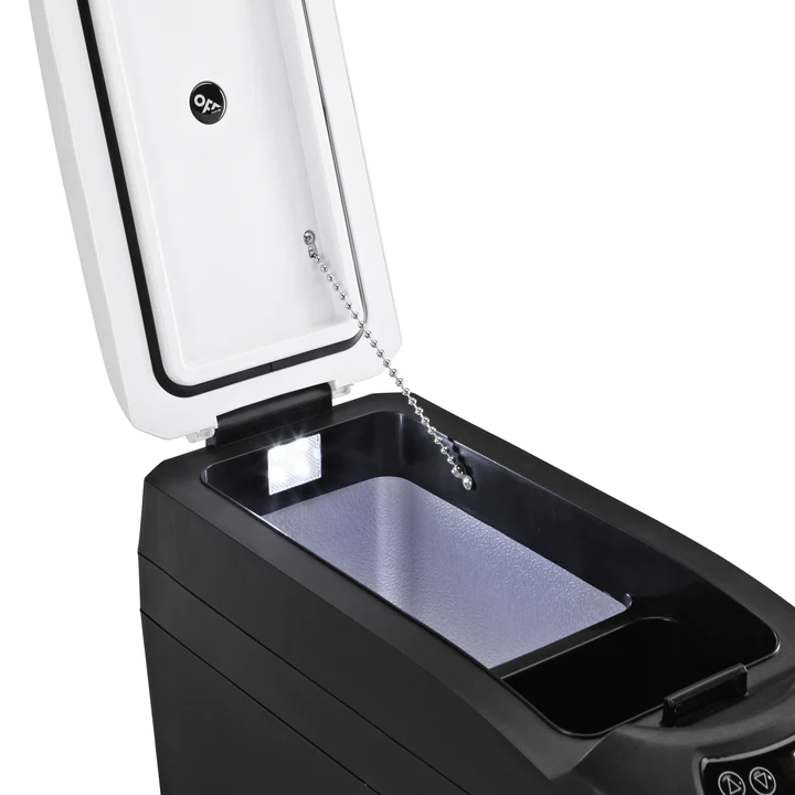 Indel B TB 15 OFF, автохолодильник компрессорный