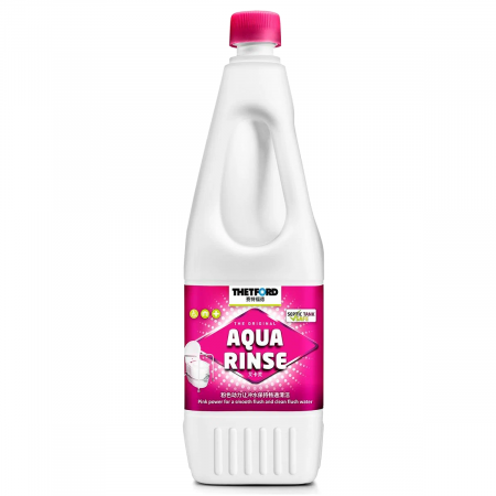 Жидкость смыва бака Aqua Kem Rinse Pluse