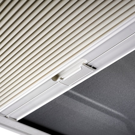 Люк Dometic Heki 2 De Luxe, 960Х655 мм