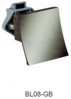 Мебельная ручка Furniture Lock Series BL08-GB