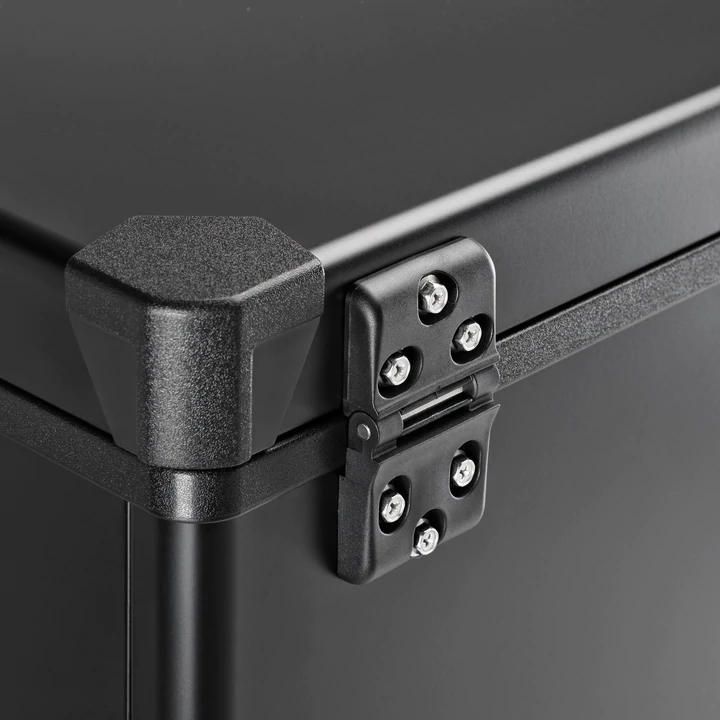 Indel B TB 92 DD OFF, автохолодильник компрессорный