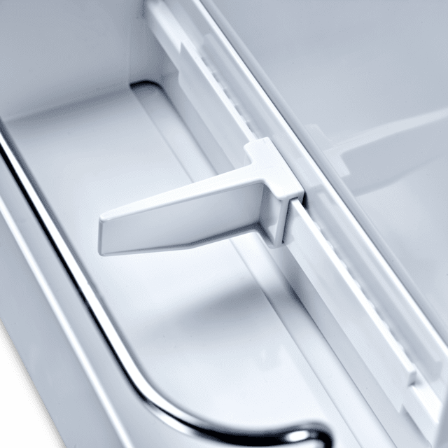 Холодильник встраиваемый CoolMatic CRX 80, Dometic