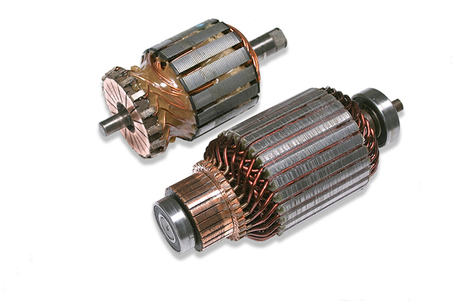 SuperWinch Terra 35SR (1588 кг, трос - синтетика), лебёдка квадроциклов и снегоходов