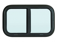 Сдвижное окно Sanjo RV Sliding Window 3J-SW 500x700 50/50