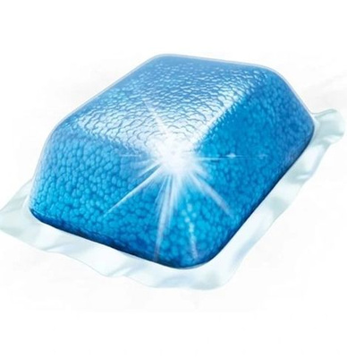 Сашеты для кассетных и переносных биотуалетов Aqua Kem® Blue, 15 шт.