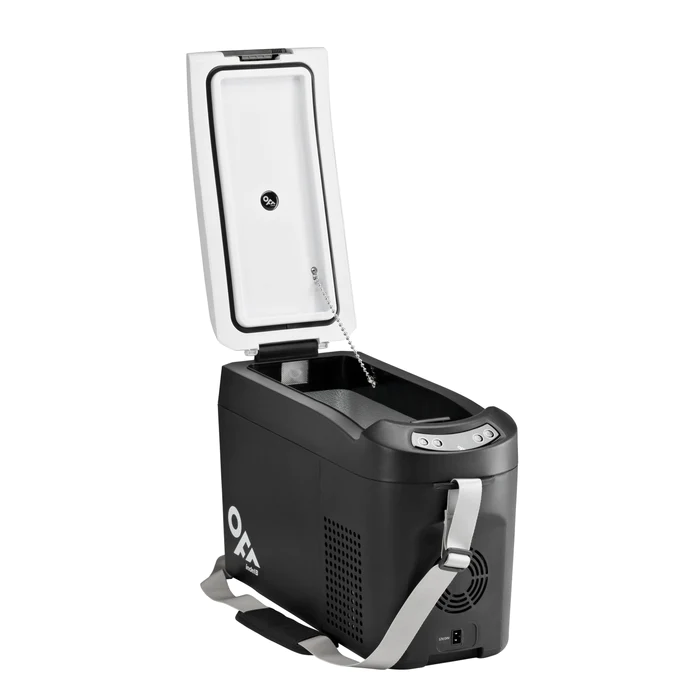 Indel B TB 15 OFF, автохолодильник компрессорный