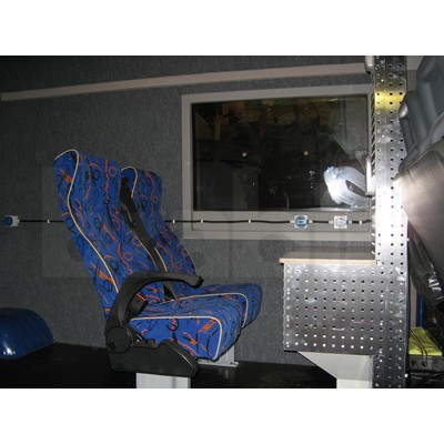 MobileComfort MC3000U