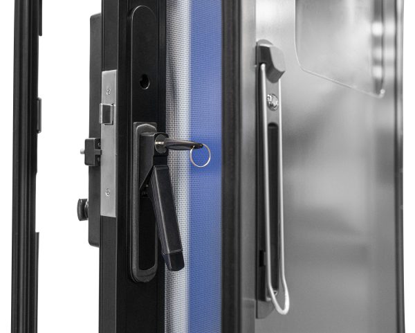 Дверь для автодома Sanjo RV AD 1623x622 мм