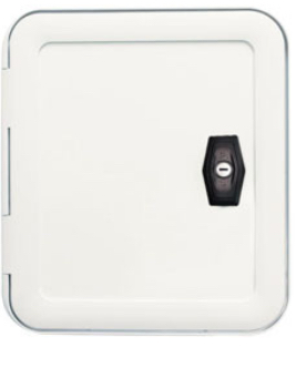 Freucamp RV Toilet W500114 туалет кассетный для автодома