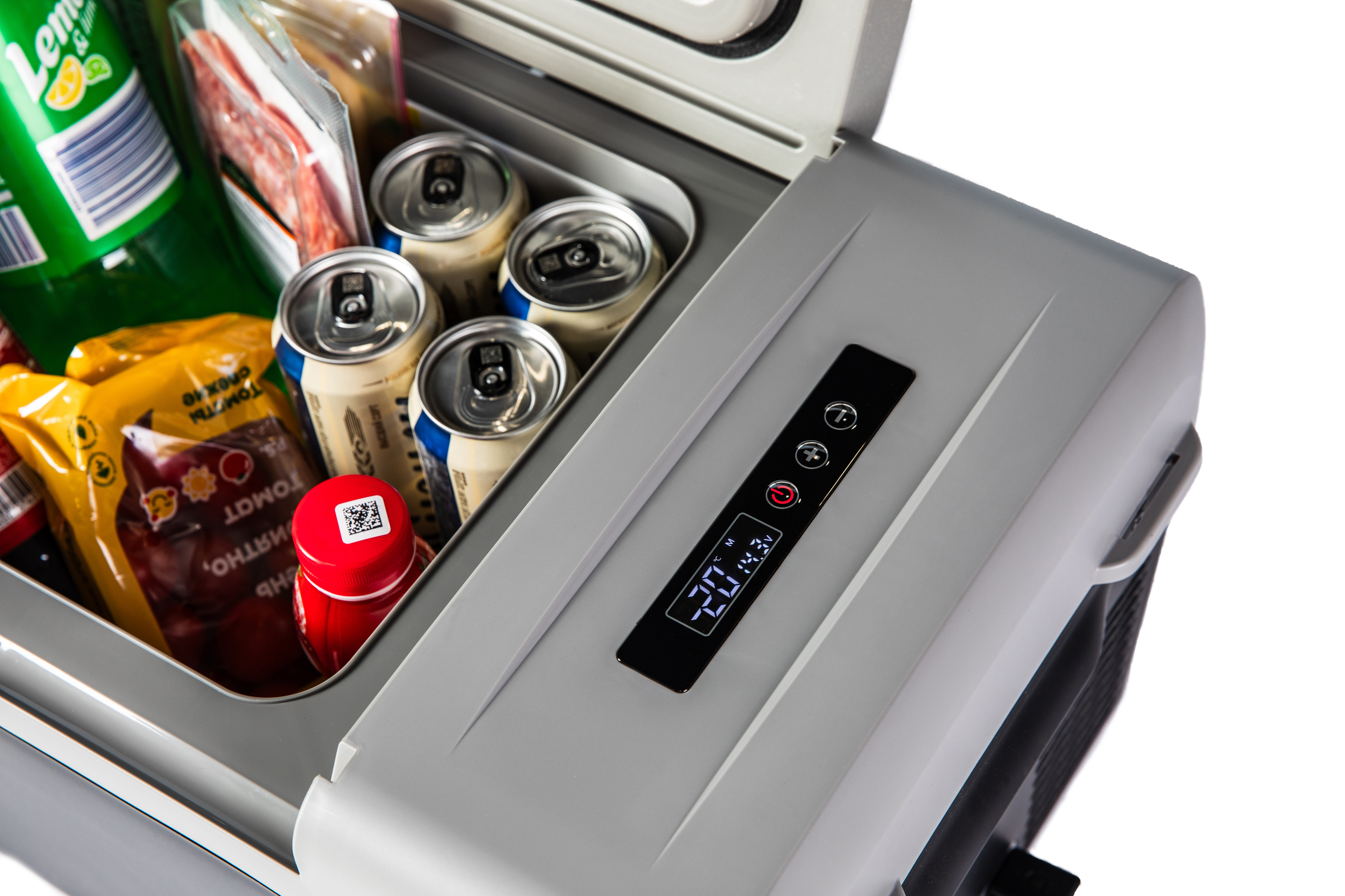 SetPower FC15 Холодильник 12/24В