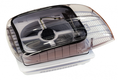 Люки приточно-вытяжные