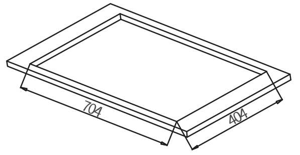 Camper-Marine GR-B215 Варочная поверхность газовая двухконфорочная с круглой раковиной и пьезоподжигом, правая.