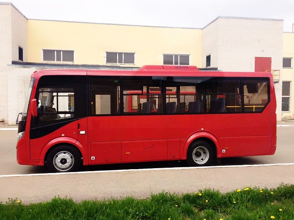 RT 201, 24В, Autoclima, кондиционер-моноблок