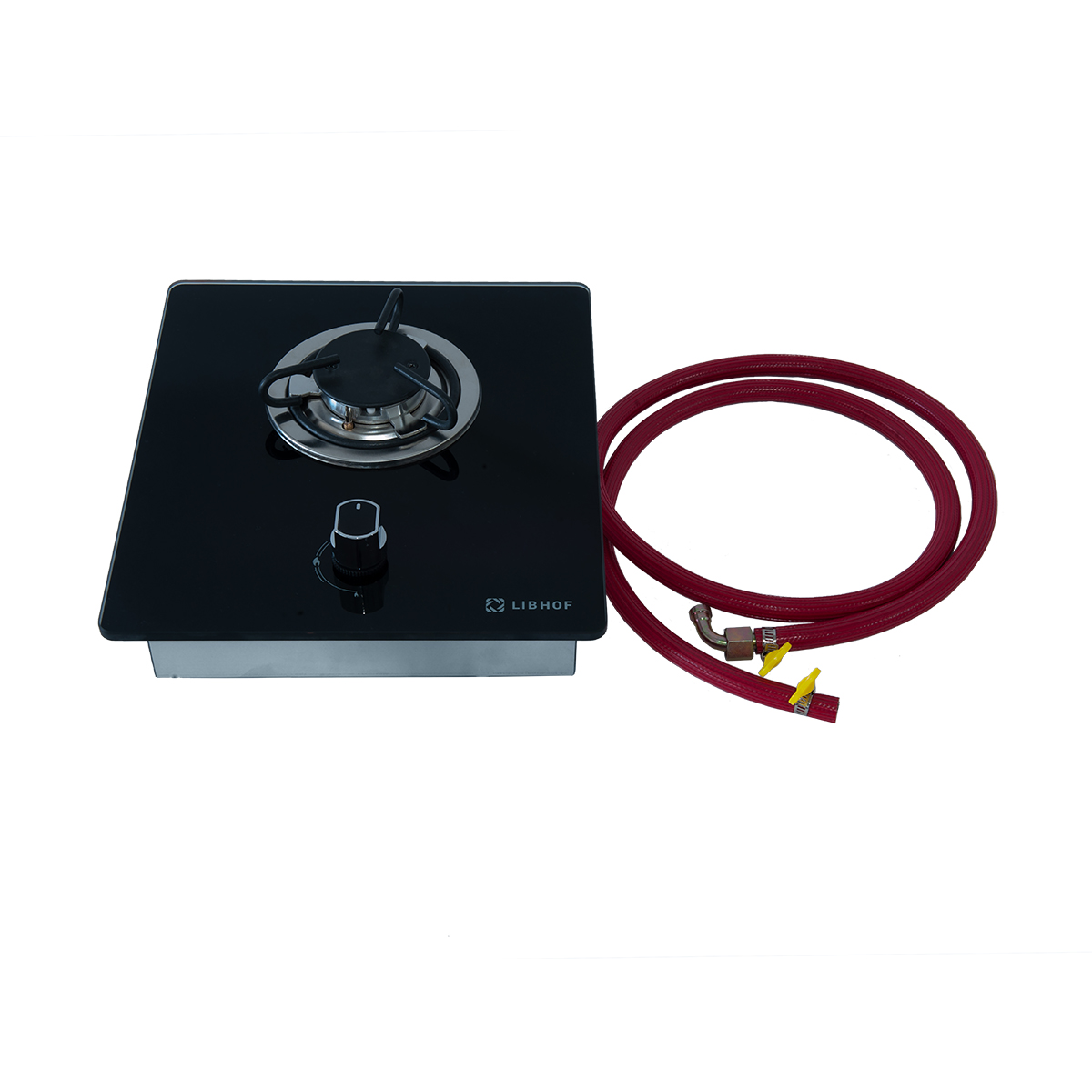 Встраиваемая варочная панель для автодомов и яхт Libhof HB 9001