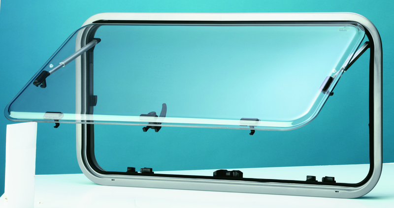 Откидное окно Dometic SEITZ S7P 280Х380мм