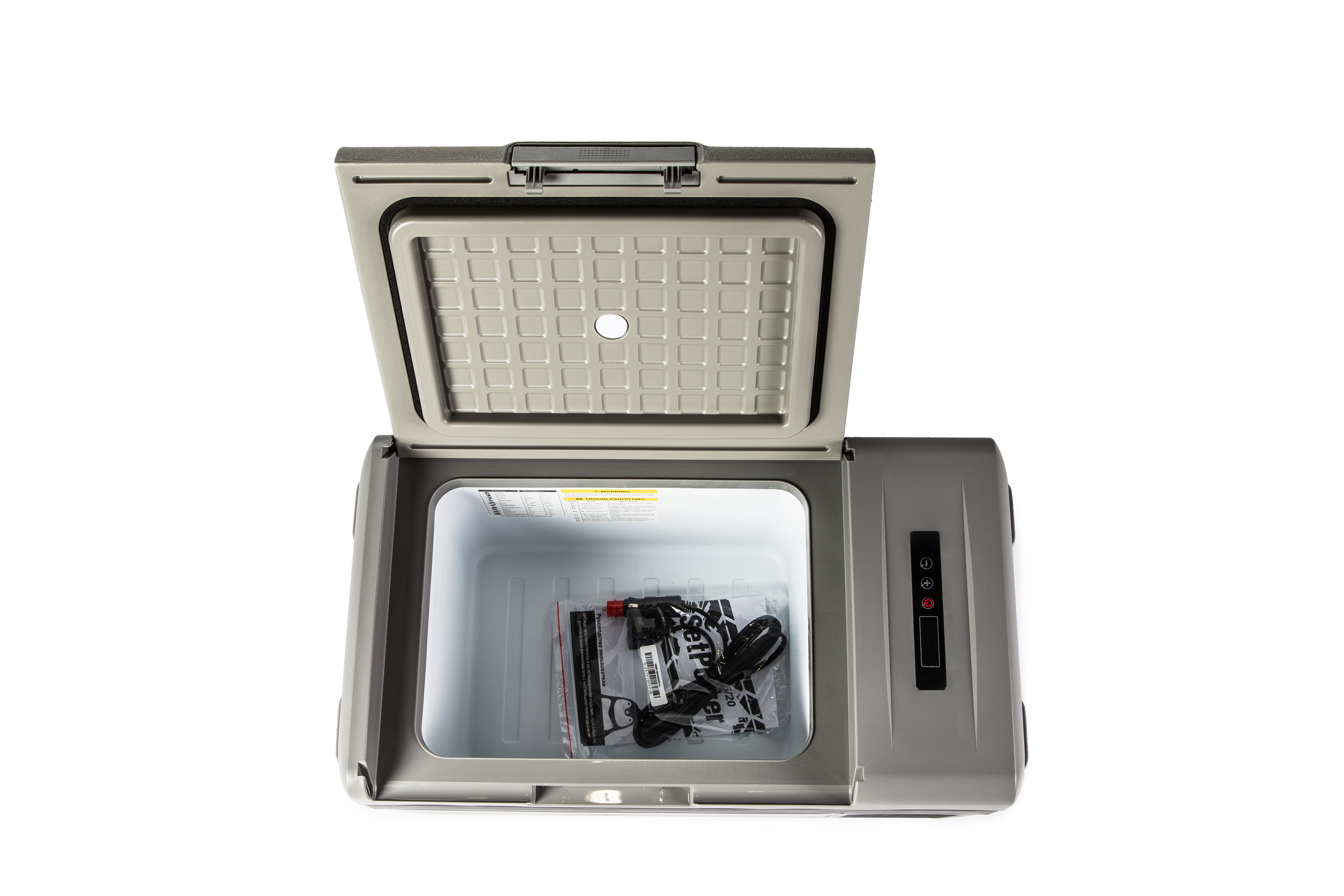 SetPower FC20 Холодильник 12/24В