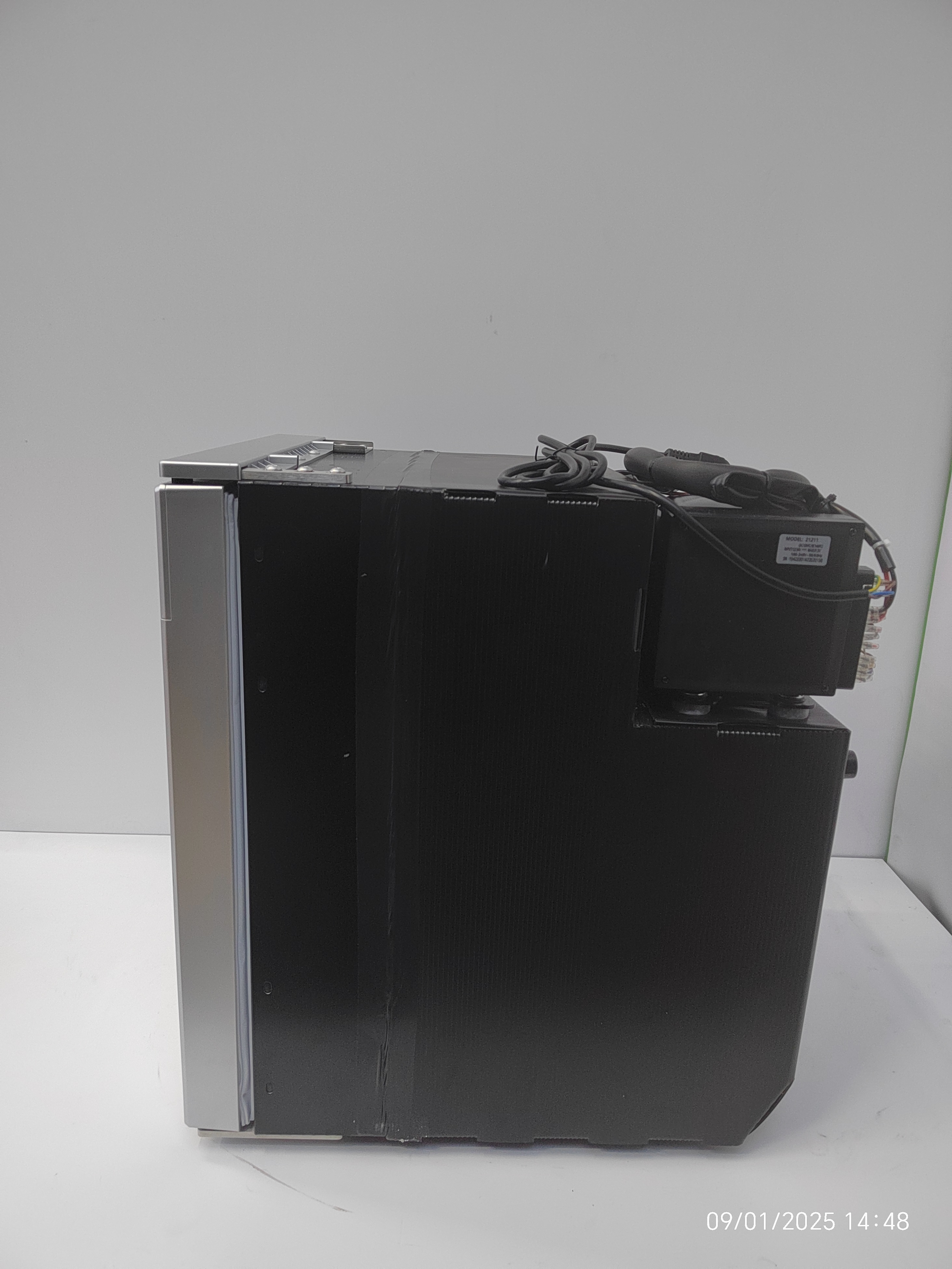 MobileComfort MC-CRX-50